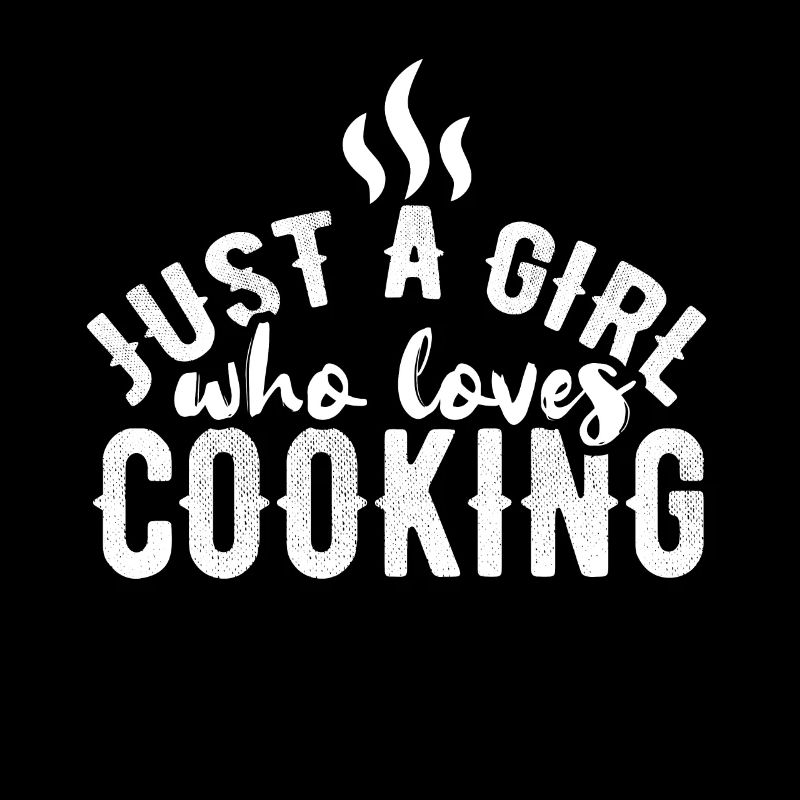 Cooking cook