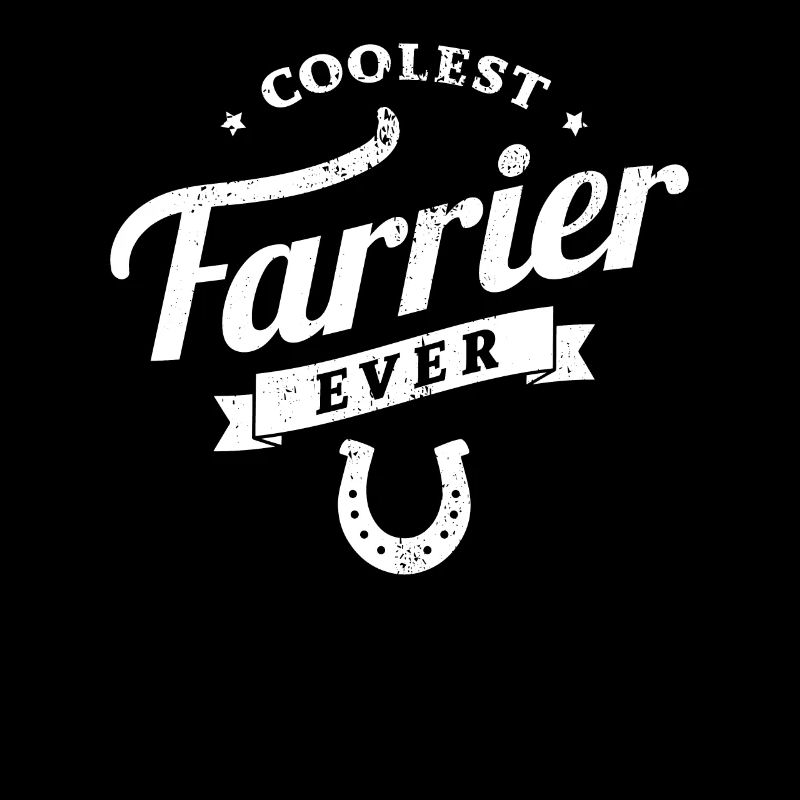 Maréchal-ferrant Forgeron Idée cadeau