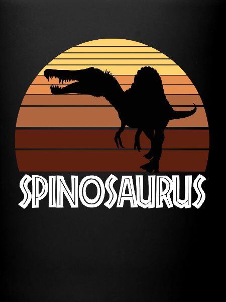 Spinosaure