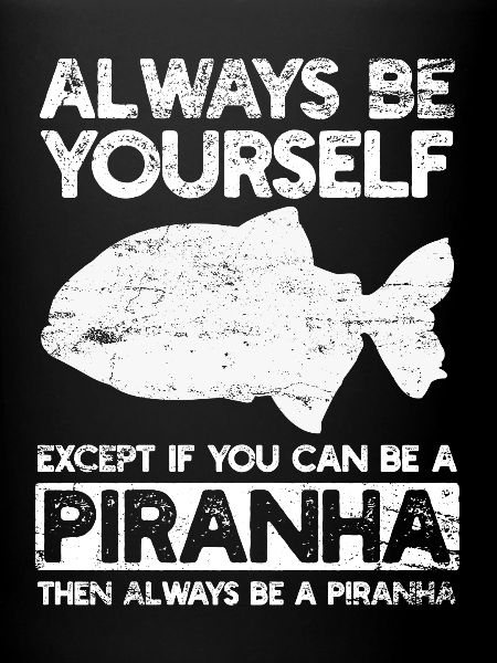 Piranha