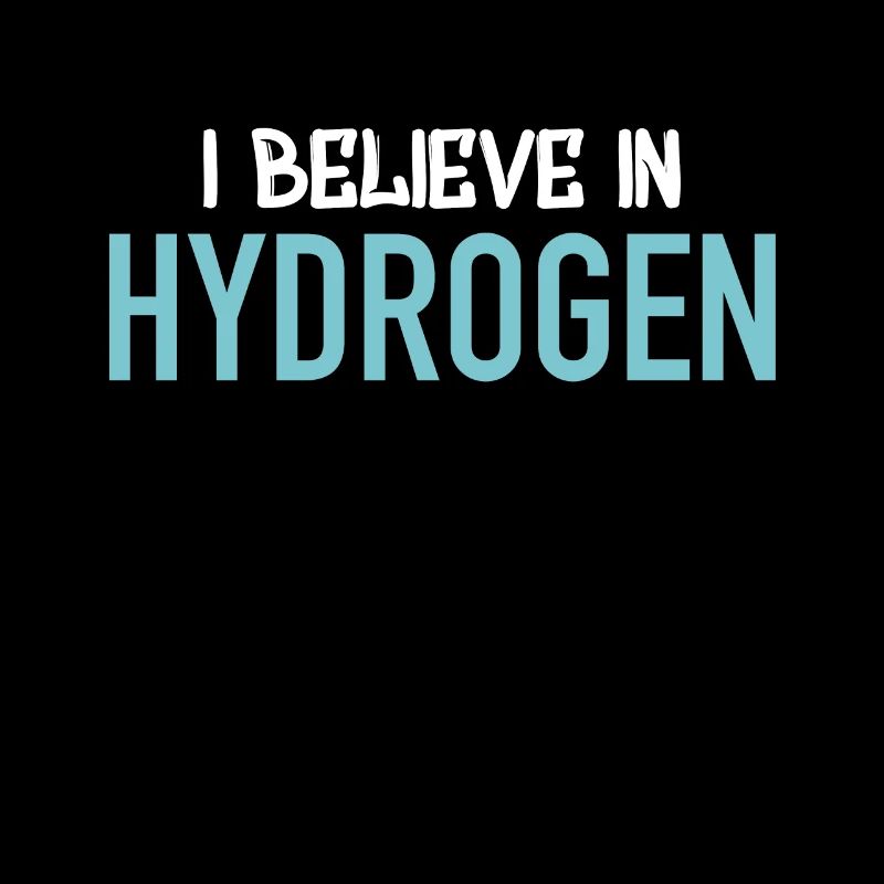 Hydrogen - H2