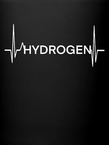 hydrogen