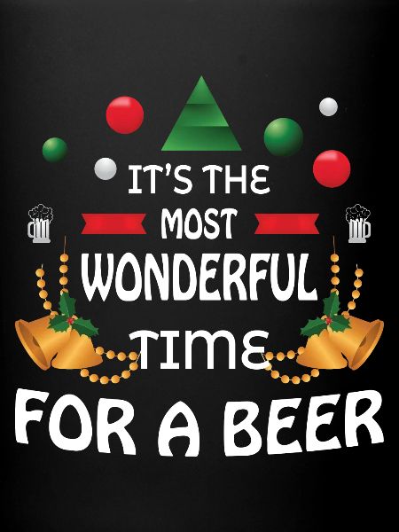 Bière de Noël