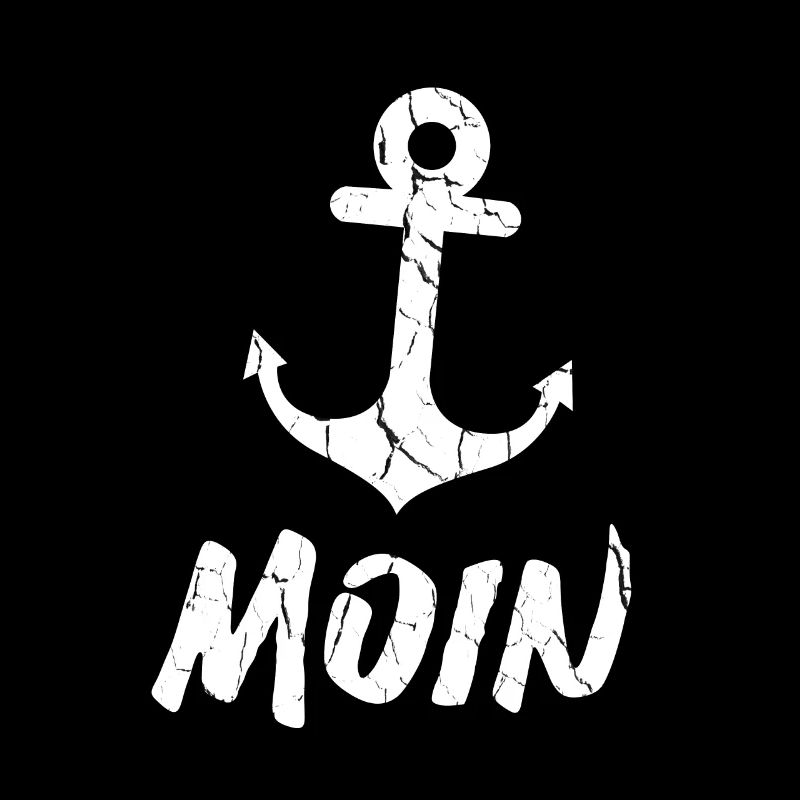 Anchor Moin