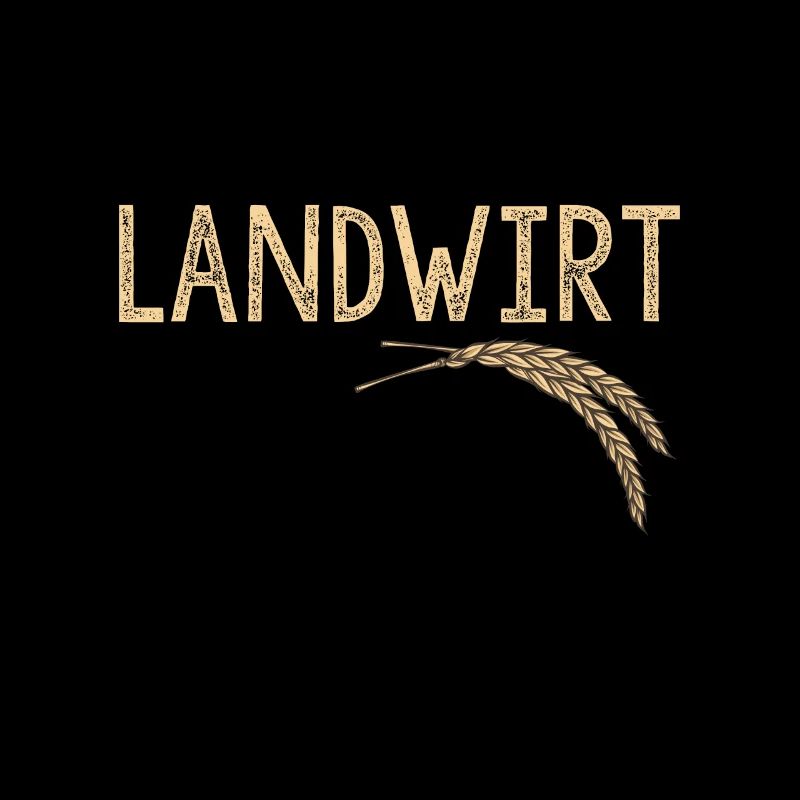 Landwirt