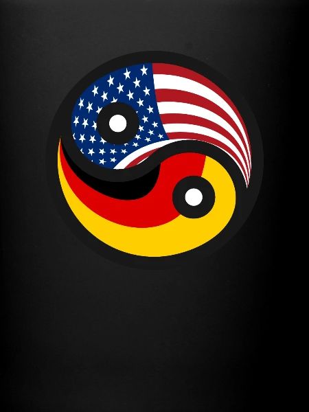 German American friendship