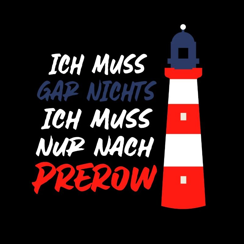 Prerow Küste Ostsee Zingst Darß