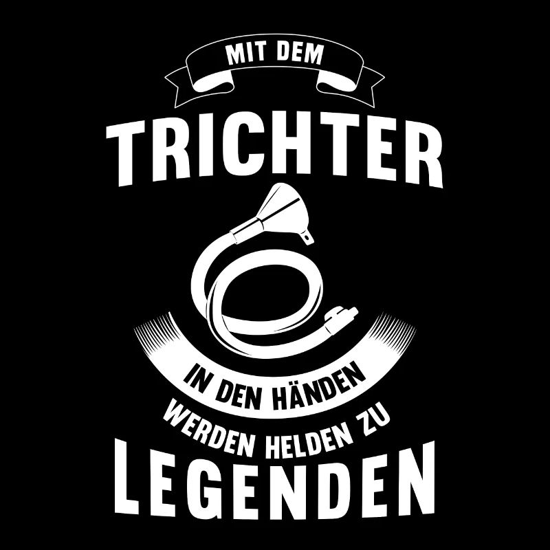 Bier Trichtern