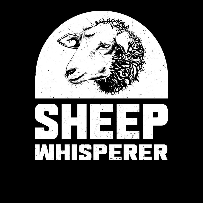 Sheep Whisperer - Geschenke