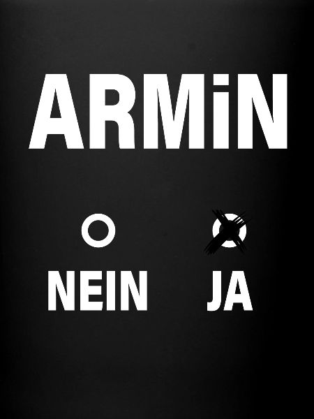 Armin OUI