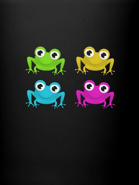 grenouille