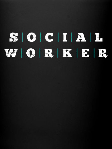 Social worker