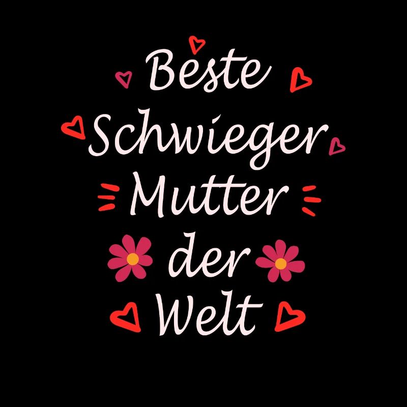 Schwiegermutter Design