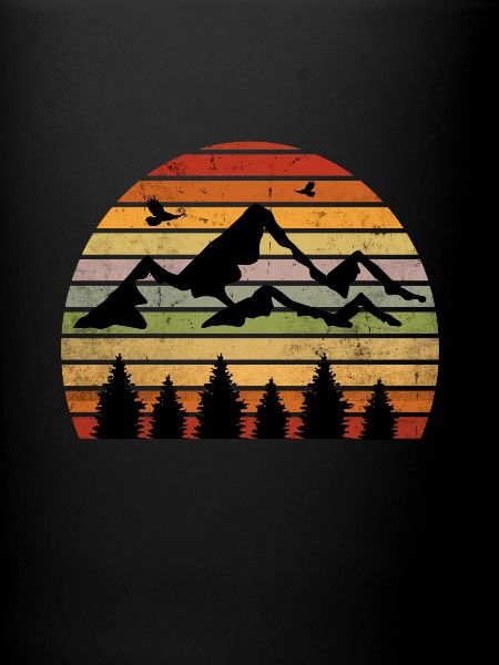Berge