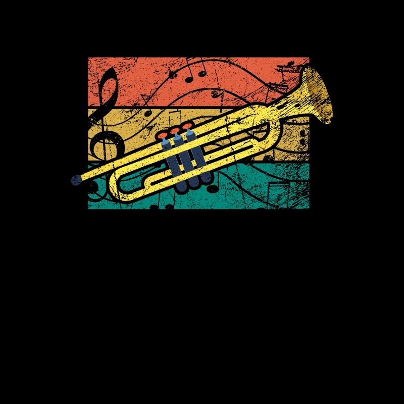 Trompeter Blasmusik Trompete