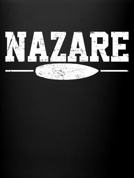 Nazare Portugal surf