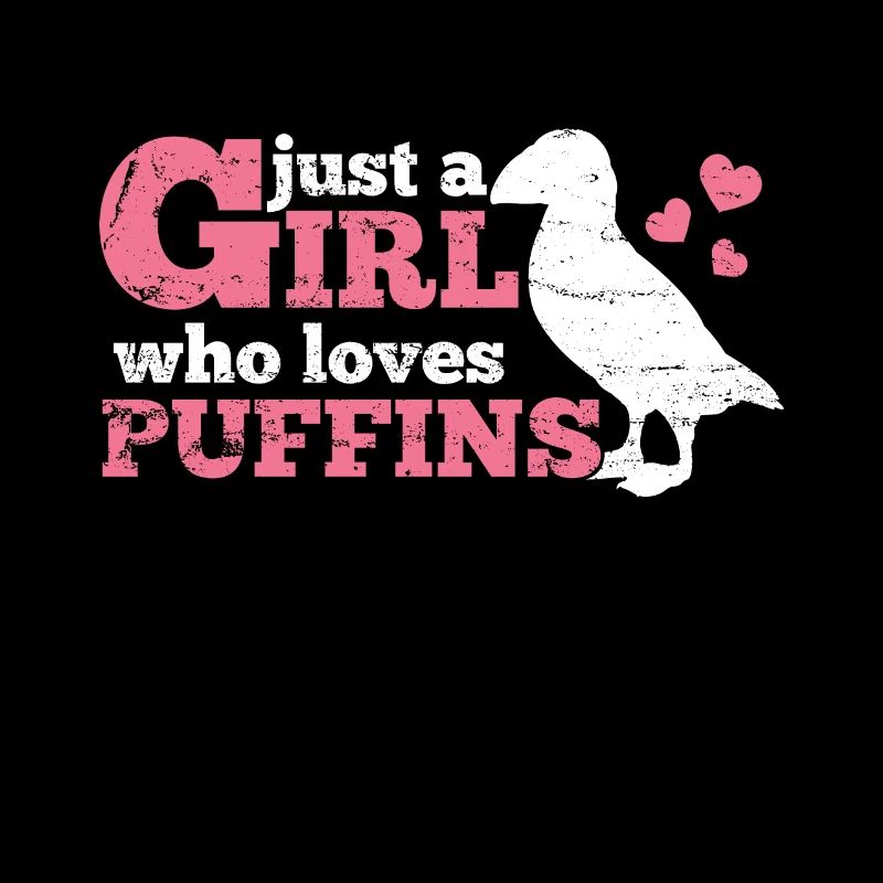 Puffins