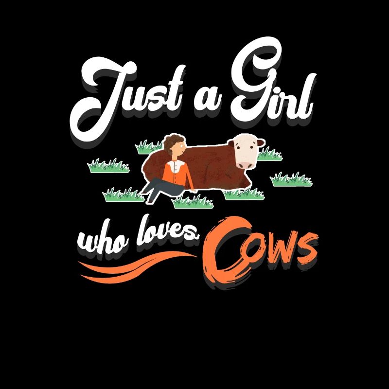 vache