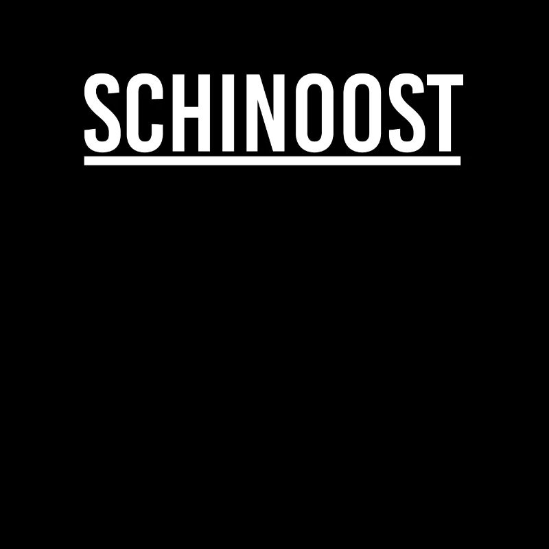 Schnioost Schnnioost