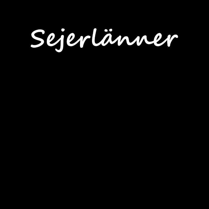 Sejerlänner Siegerländer Siegerland Geschenkidee