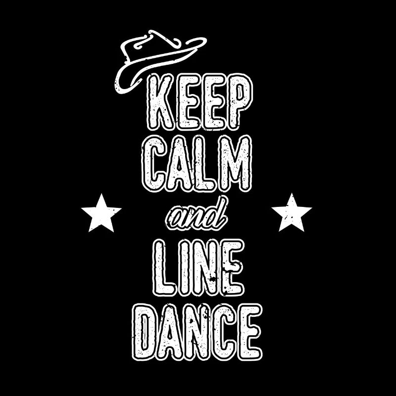 Keep Calm Linedance