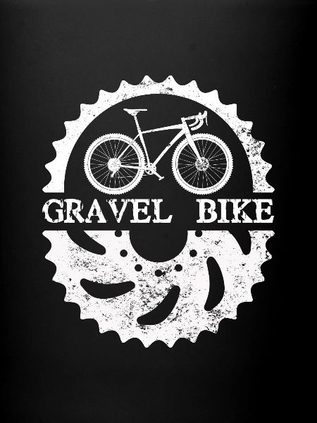 vélo de gravier vélo