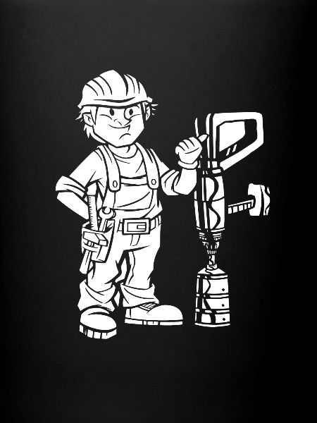 construction worker
