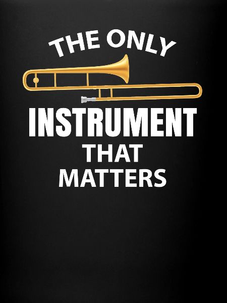 Trombone trombone