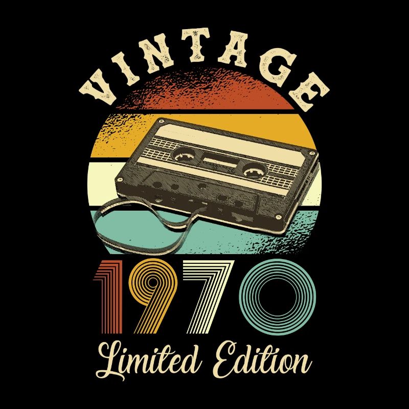 Millésime 1970