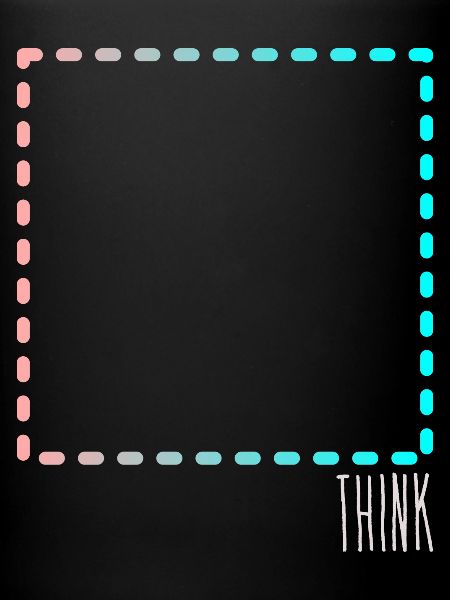Think outside the Box