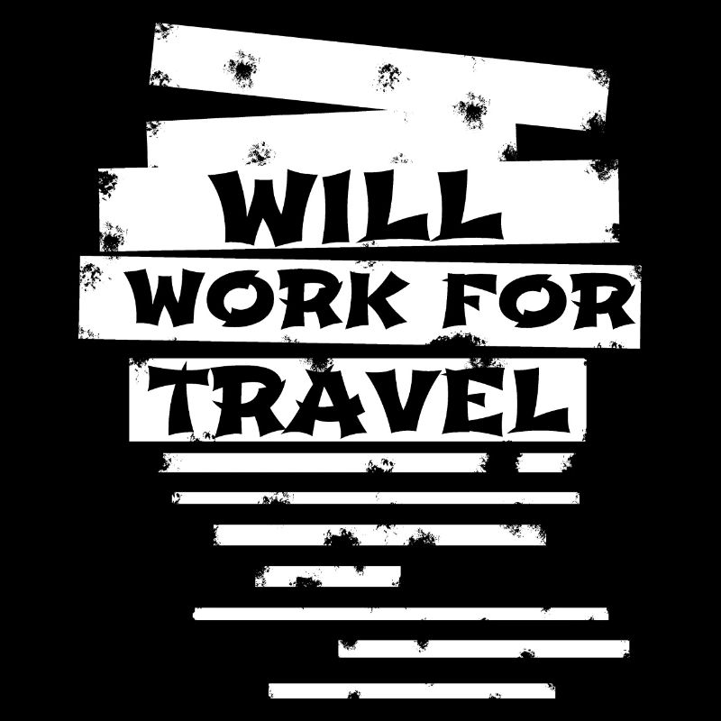 travel - will work for travel