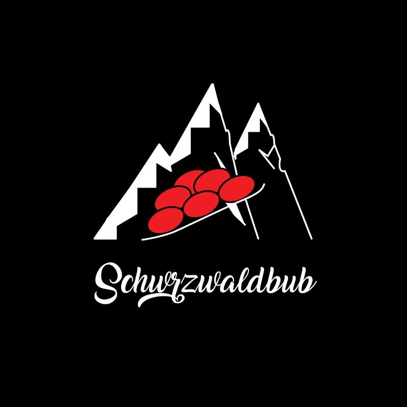 Schwarzwald bollenhut schwarzwaldbub geschenk