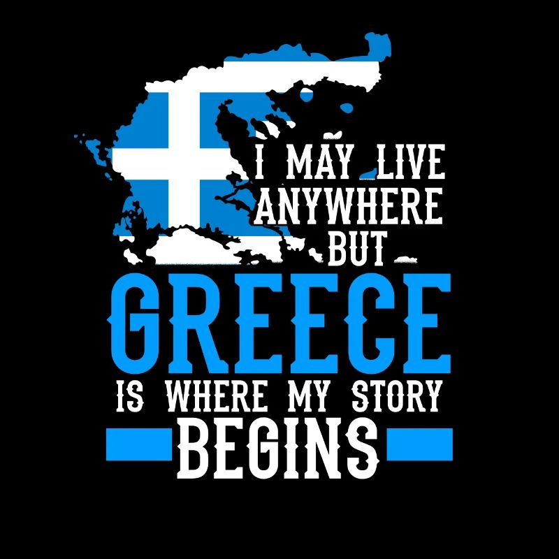 Vacances en Grèce