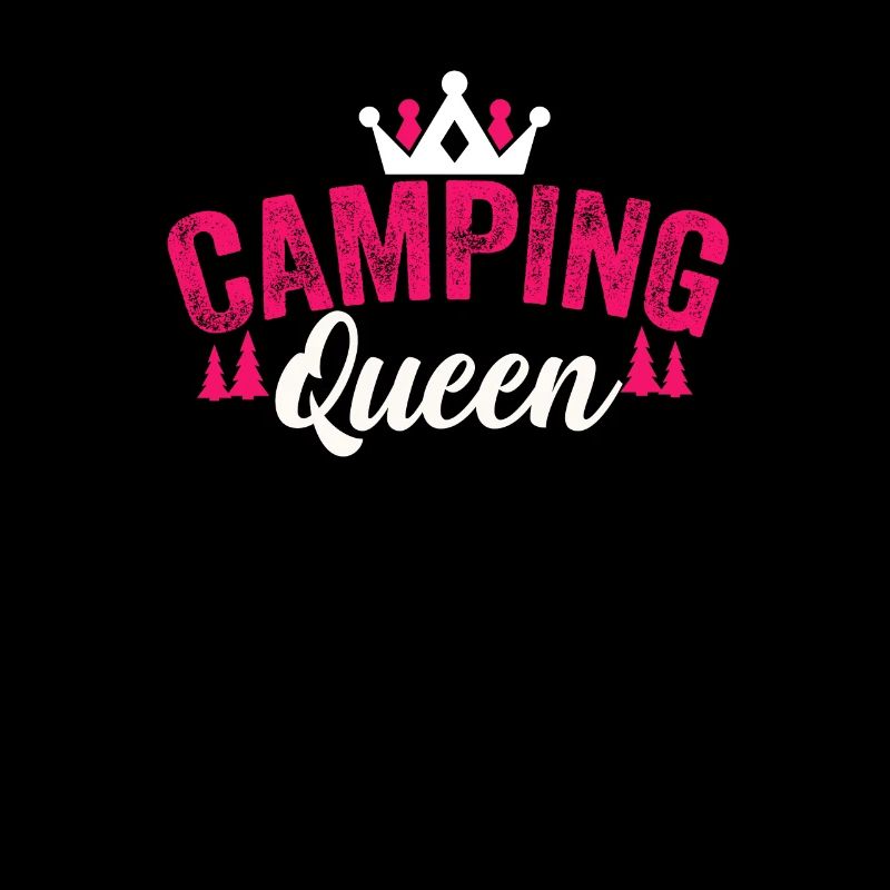 Camping Queen