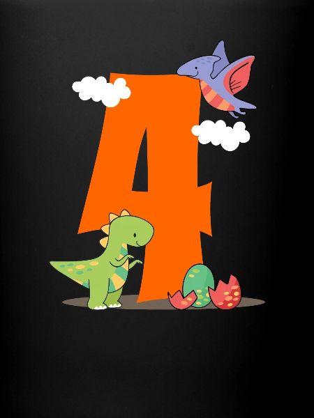 4e anniversaire