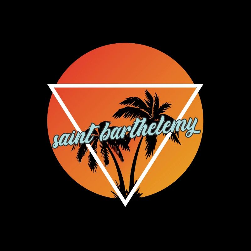 St. Barthelemy vacation and holiday destination