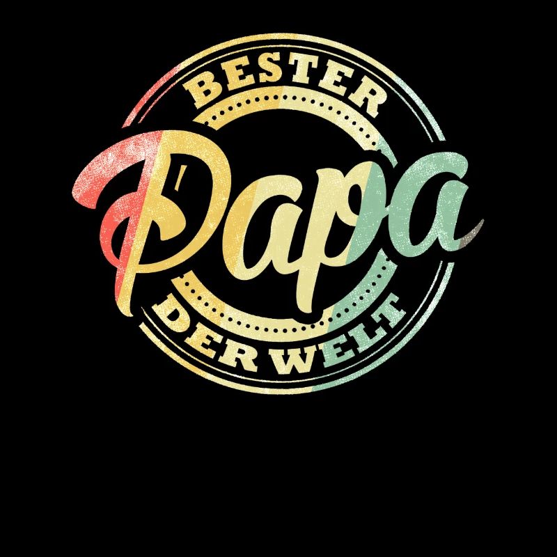 Bester Papa der Welt