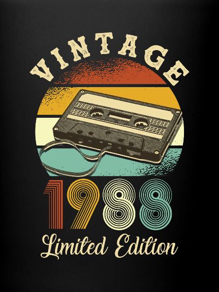 Millésime 1988