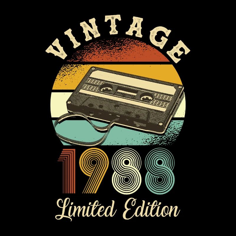 Millésime 1988