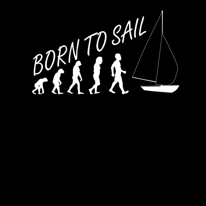 Evolution Segelschiff Born To Sail