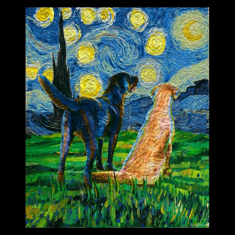 Gift for Labrador Retriever owners