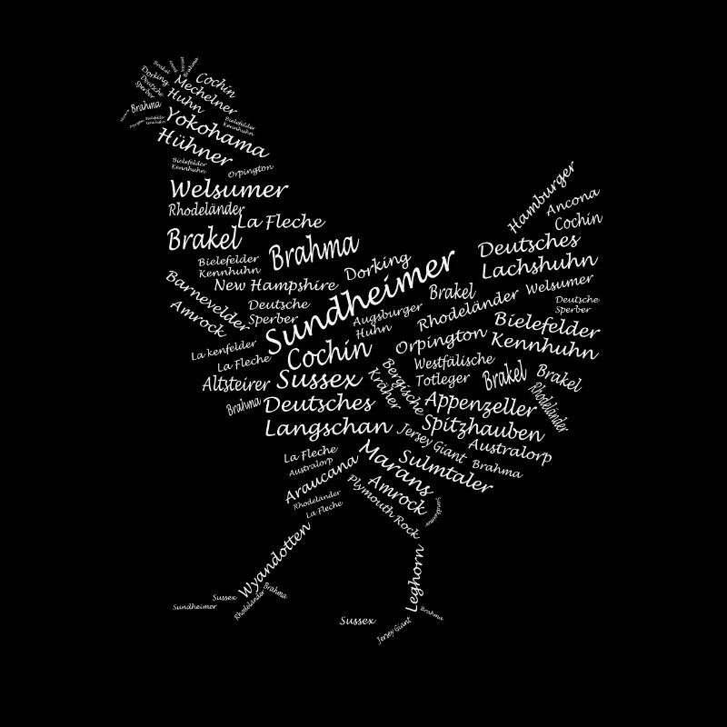 Poules poules