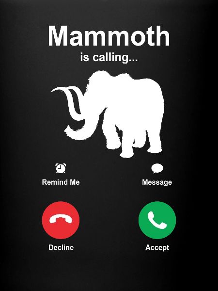 mammoth