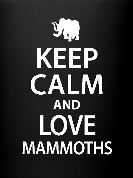 mammoth