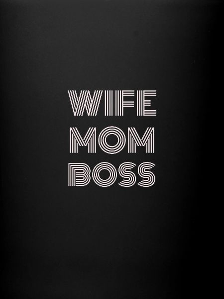 boss