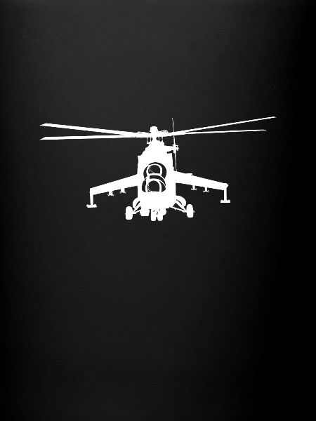 Helicopter