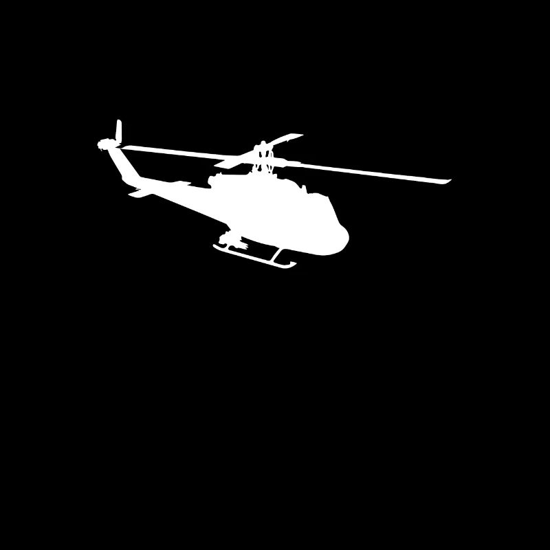 Hélicoptère