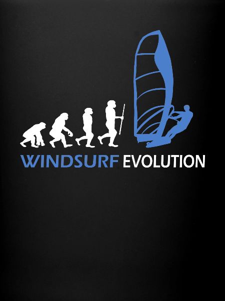 Idées cadeaux Windsurfing Evolution