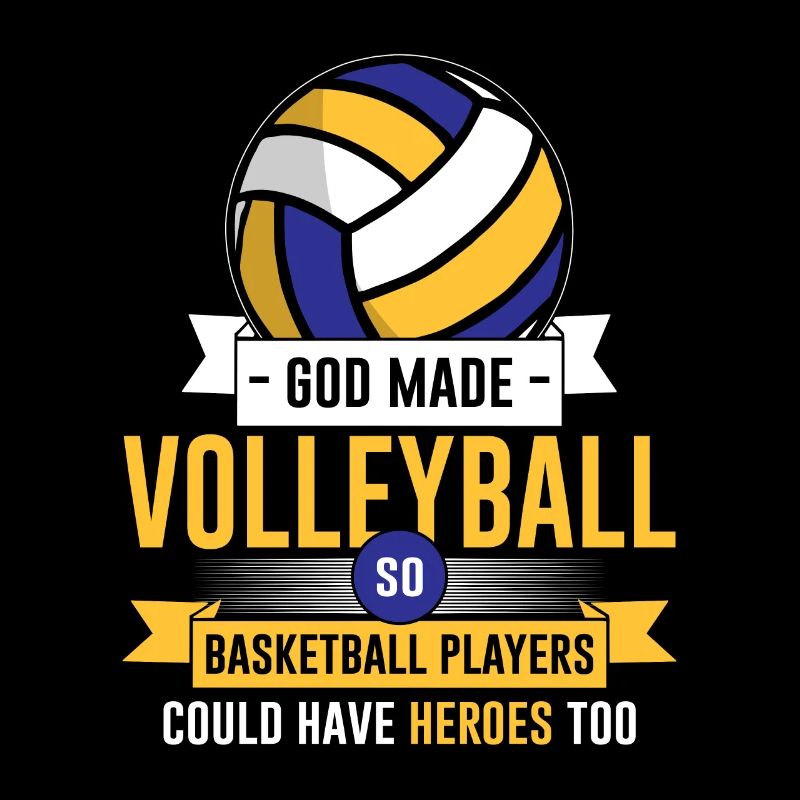 Volley-ball