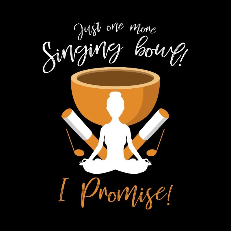 Buy singing bowl